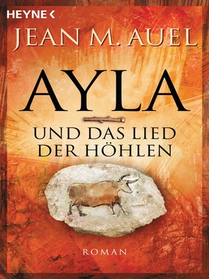 cover image of Ayla und das Lied der Höhlen